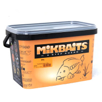 Mikbaits - Boilie Spiceman 2,5kg / 16mm - WS1