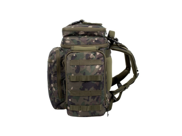 Trakker Products - Batoh NXC Camo Scout Rucksack