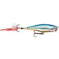 RAPALA - Wobler Skitter pop 5cm - SB