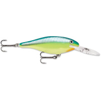 RAPALA - Wobler Shad rap deep runner 7cm - CRSD