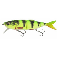 SAVAGE GEAR - Wobler 4 Play V2 liplure 13,5cm 18g Firetiger