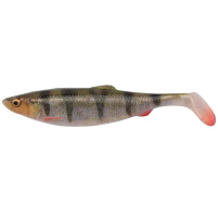 SAVAGE GEAR - Umělá nástraha - 4D Herring Shad 9cm / 5g - Perch