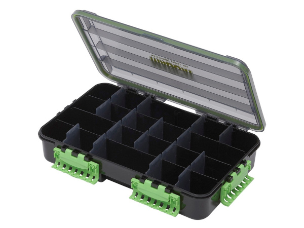 MADCAT - Tackle Box Compartment 4 (35x22x8cm)