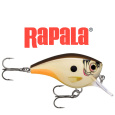 RAPALA - Wobler BX Brat 5cm - SLP - VÝPRODEJ