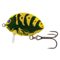 SALMO - Wobler Lil´ bug floating 3cm - wasp