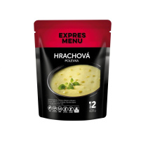 EXPRES MENU - Polévka Hrachová 600g