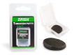 ZFISH - Plastické Olovo Tungsten Putty Black