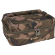 FOX - Pouzdro Camolite Deluxe Gadget Safe