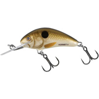 Salmo - Wobler Hornet floating 3,5cm - Pearl shad