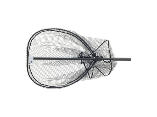 DAIWA - Podběrák PROREX Fast flow ECO boat net, 75x65cm