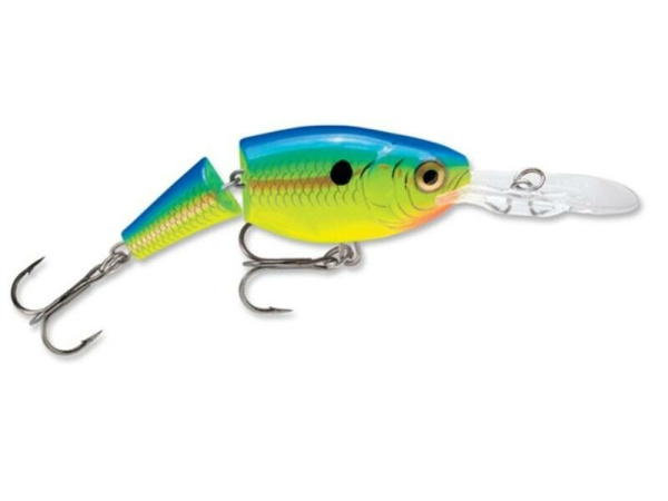 RAPALA - Wobler Jointed shad rap 9cm