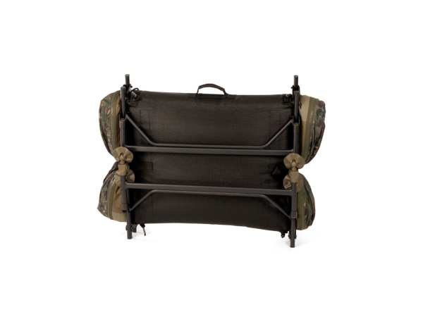 Trakker Products Trakker Lehátko Levelite Oval MF-HDR Wide Sleep System