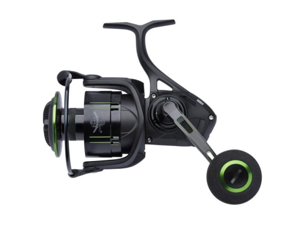 MADCAT - Naviják Dominion Spinning Reel