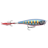 RAPALA - Wobler Skitter pop 7cm - STHB