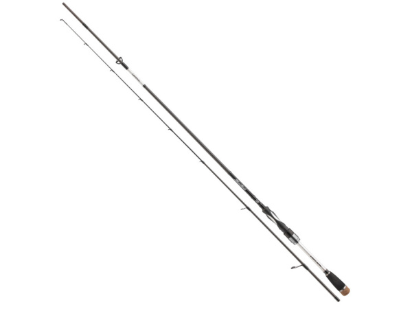 DAIWA - Prut Silver Creek UL Spoon 2,30m, 0,5-5g, 2D