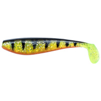 Fox Rage - Gumová nástraha Zander pro shad ultra UV 12cm - Perch