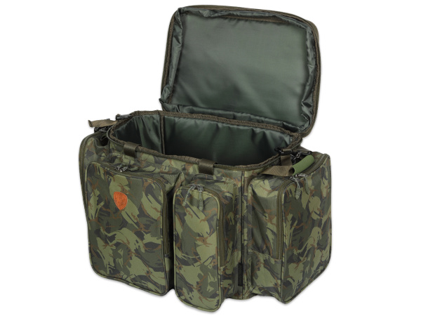 Giants fishing Cestovní taška se stolkem X-Large Carp Carryall + Table