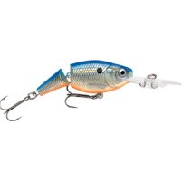 RAPALA - Wobler Jointed shad rap 5cm - BSD