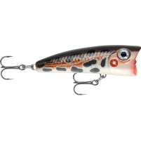 RAPALA - Wobler Ultra light pop 4cm - F