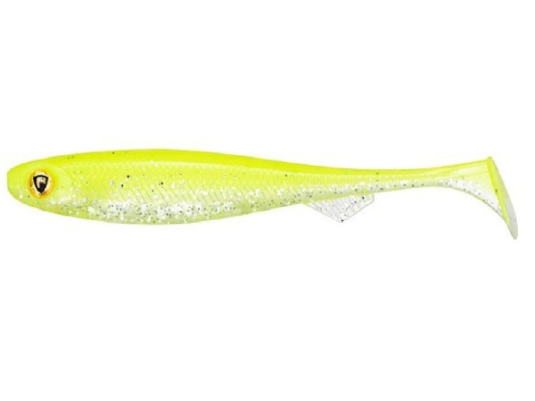 Fox Rage - Gumová nástraha Slick shad Ultra UV 9cm