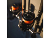 DAIWA - Šňůra J-Braid Expedition X8 Smash Orange - 150m