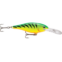 RAPALA - Wobler Shad rap deep runner 9cm - FT