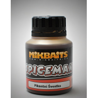 Mikbaits - Dip Spiceman 125ml - WS2 - VÝPRODEJ