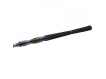 DAIWA - Prut Triforce target spin zander 2,7m, 15 - 50g, 2D