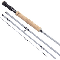 Wychwood muškařský prut Flow MKII Fly Rod 9,6ft, #7