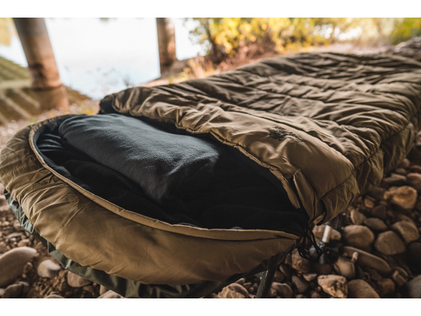 Giants fishing Spací pytel 5 Season Extreme XS Sleeping Bag