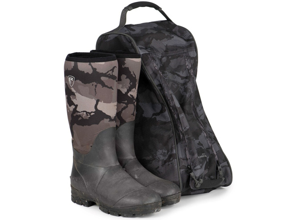 FOX - Rage Taška Na Boty Voyager Camo Wader Boot Bag