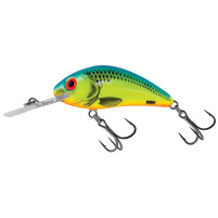 Salmo - Wobler Rattlin hornet Floating 5,5cm