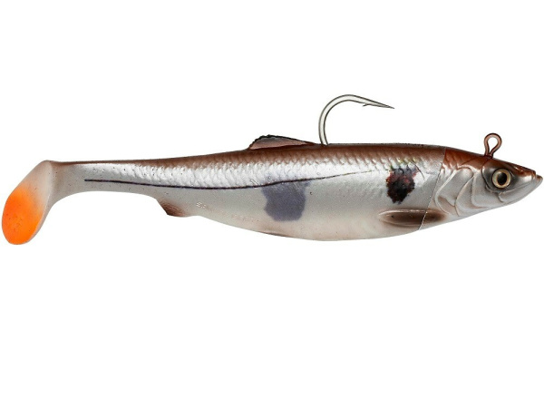 SAVAGE GEAR - Nástraha Herring big shad (jigg+2x výměnné tělo) 22cm / 200g