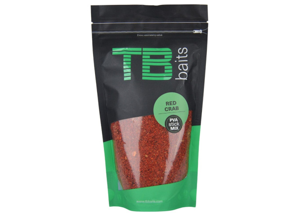 TB baits - PVA Stick Mix 200g