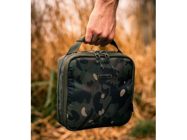 Trakker Products - Penál  NXC Camo Tackle Bag