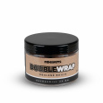 Mikbaits - ManiaQ Double Wrap boilie 20mm 500ml - NutraKRILL