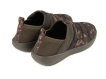 FOX - Pantofle Camo/Khaki Bivvy Slipper