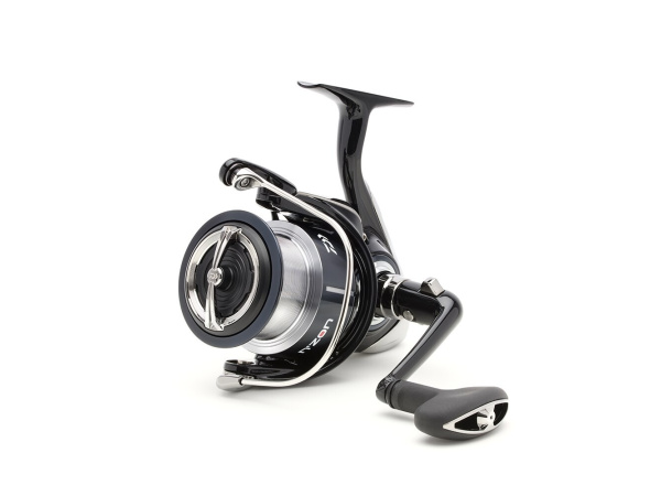 DAIWA - Naviják 24 N'ZON PLUS LT 6000 SS-CP - 5 ložiska