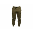 AVID CARP - Tepláky Cargo Joggers Green