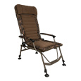 FOX - Křeslo Super Deluxe Recliner Highback Chair, nostnost 150kg