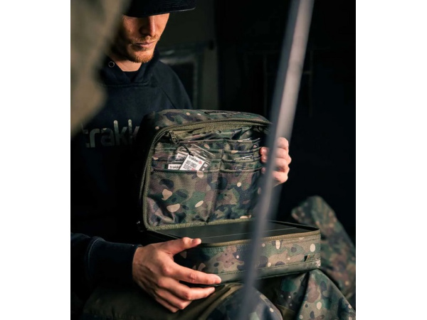 Trakker Products - Pouzdro na bižuterii NXC Camo Rig-R Box