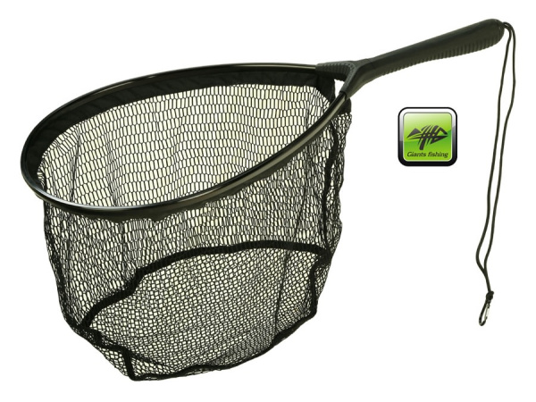 Giants fishing Podběrák Trout Alu Landing Net