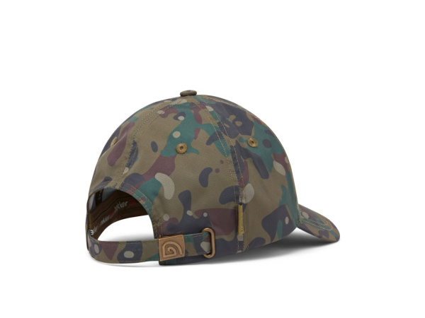 Trakker Products Trakker Kšiltovka CR Camo Water Resistant Cap