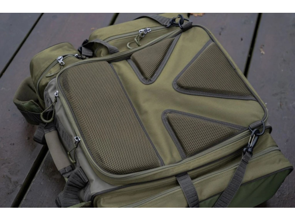 KORUM - Batoh Progress Ruckbag