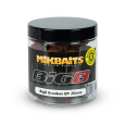 Mikbaits - Rozpusté Boilie Big 250ml, 20mm - BigB Broskev Black peper