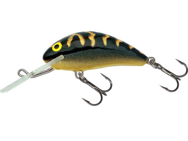 Salmo - Wobler Hornet floating 6cm