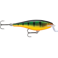 RAPALA - Wobler Shad rap shallow runner 5cm - P