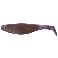 Relax - Gumová nástraha Kopyto 8 - Barva S175 - blister 2ks - 20cm