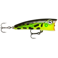 RAPALA - Wobler Ultra light pop 4cm - LF