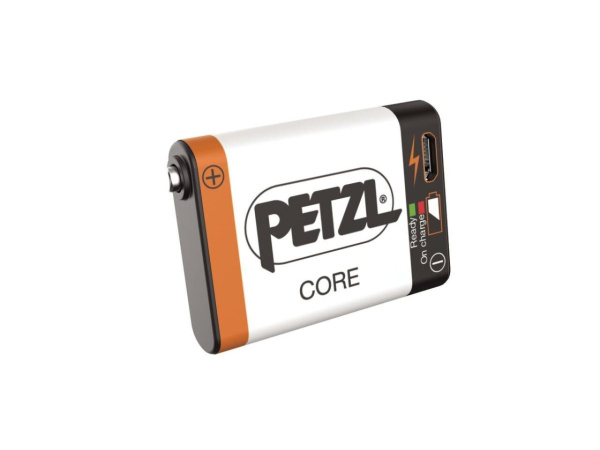 Petzl - Accu Core